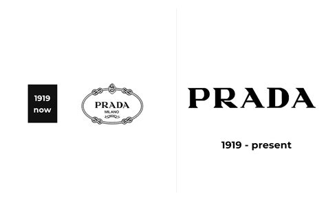 2008 prada logo|prada symbol meaning.